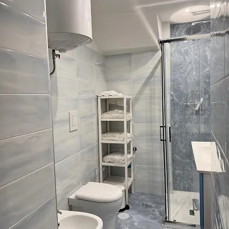 Casa Pilone بيت للعطل