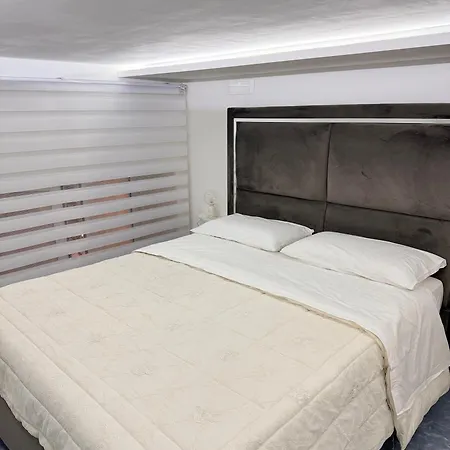 Casa Pilone Casa vacanze *