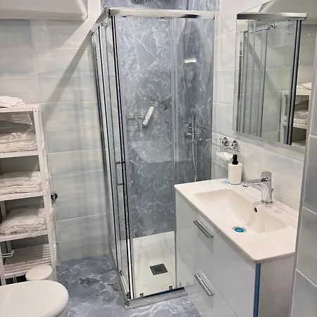 Casa Pilone Hébergement de vacances *