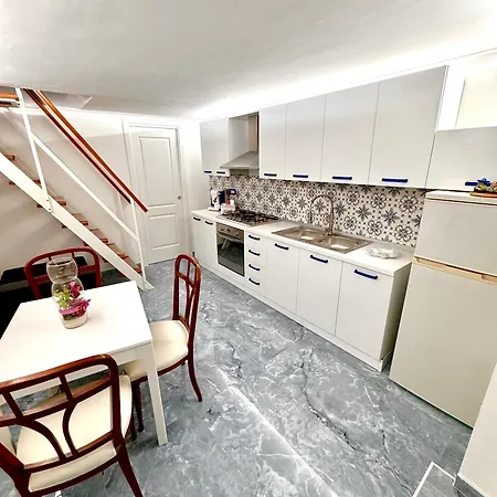 Casa Pilone Dom wakacyjny *