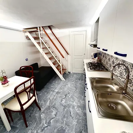 Casa Pilone