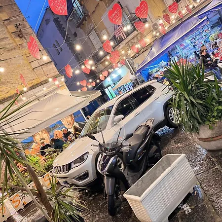 Dom wakacyjny Casa Pilone