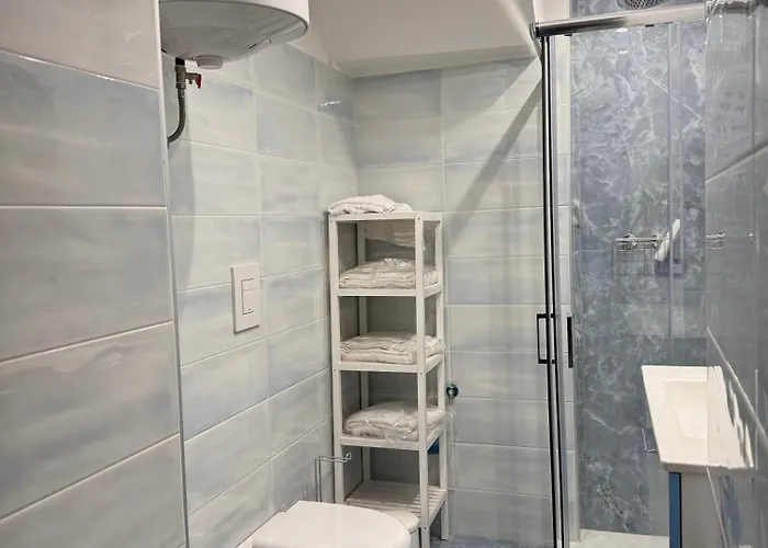 Casa Pilone Dom wakacyjny