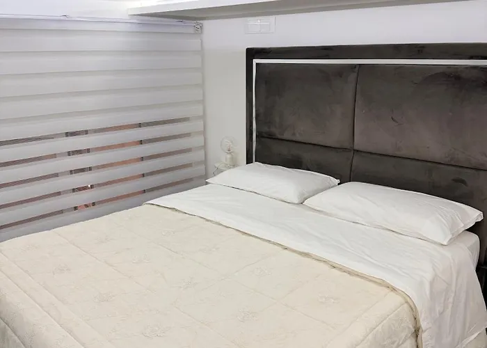 Casa Pilone Dom wakacyjny *