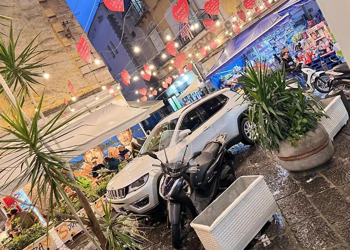 Dom wakacyjny Casa Pilone