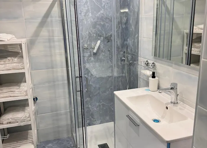 Casa Pilone Ferienhaus *